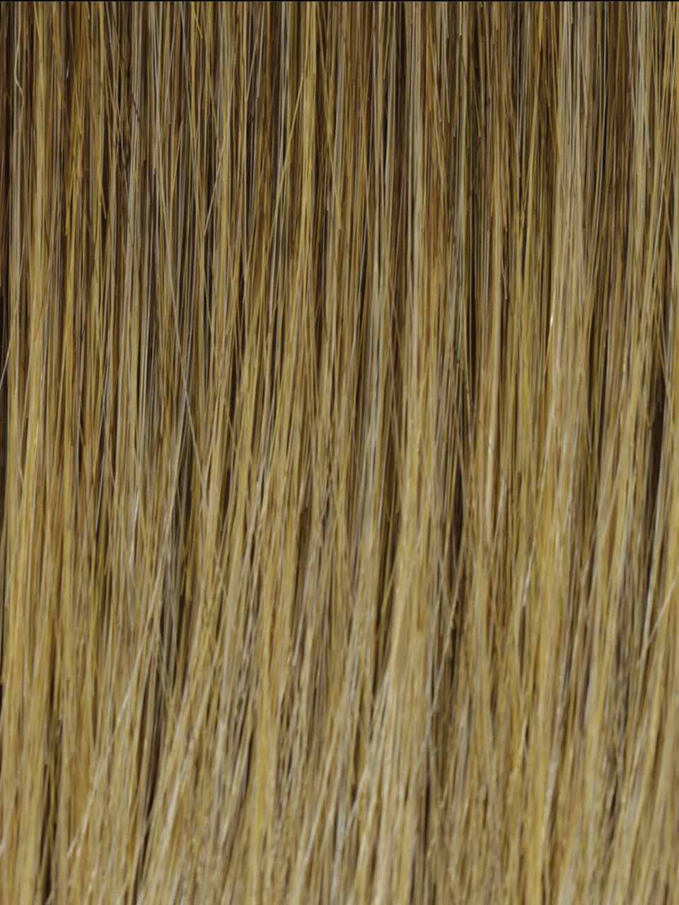 Sleek and Straight by TressAllure